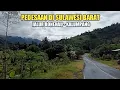 Download Lagu SUASAN PEDESAAN • JALUR MAMUJU BONEHAU DAN KALUMPANG