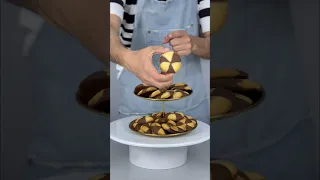 بسكوت ايام زمان باسهل طريقه 