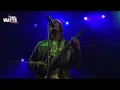 PLW2015 - Raging Fyah - Jah Glory