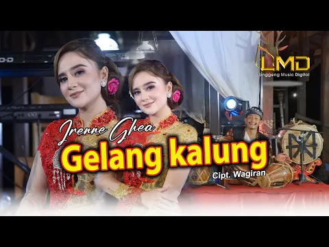 Download MP3 Gelang Kalung - Irenne Ghea (Official Music Video)