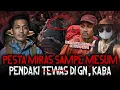 Download Lagu INNALILLAHI! T3WAS JATUH KEJURANG? 4 PENDAKI INI NEKAT PESTA MIRAS SAMPE M3SUM DI GUNUNG KABA 
