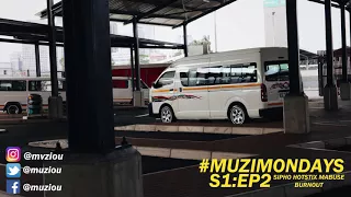  muzimondays s1ep2