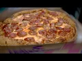 Mellow Mushroom Orlando - International Drive Pizza Review