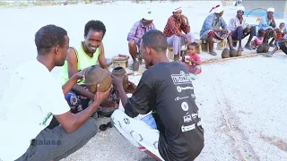 Gabra New Year How We Celebrated In North Horr 