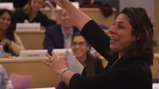 Faculty at NYU Stern