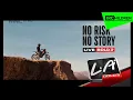 Download Lagu LA Bold - No Risk No Story (Live Bold) 2025 TVC @ MNCTV HD