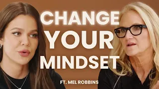 Change Your Mindset ft Mel Robbins Khloe in Wonder Land Episode 3 Khloe Kardashian