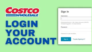 How to Login to Your Costco ESS Employee Account 2024 Costco ESS Employee Login