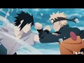 Batistuta Ezayak - Naruto vs Sasuke