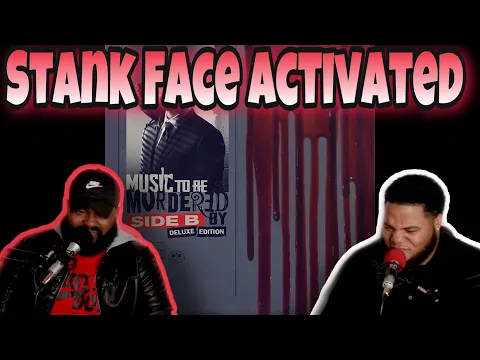 Download MP3 Eminem - Alfred’s Theme (Reaction)