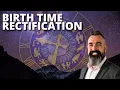 When Astrologers Don t Have an Exact Birth Time