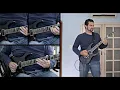 Nier Automata -  Dependent Weakling - Metal Guitar Cover