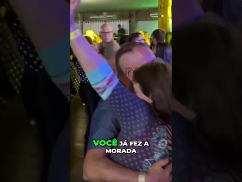 Declaração de Amor: Meu Coração é Seu Lar Eterno #shorts