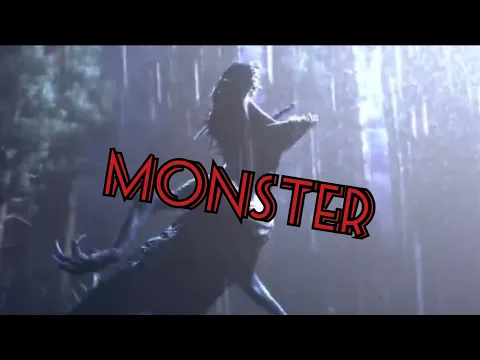 Download MP3 Scorpius Rex Tribute - Monster