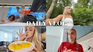 JE PEUX PAS CROIRE CA ... VOUS DEVEZ GOUTER ! MATINÉE ENTRE FILLE ? VLOG