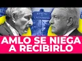 Download Lagu ¡AMLO ROMPE CON ADÁN AUGUSTO! Se niega a recibirlo en su rancho