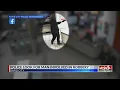 Rapid City Police searching for robbery suspect