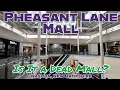 Pheasant Lane Mall Is It a Dead Mall Nope Prove Me Wrong Nashua New Hampshire