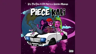 piece kali
