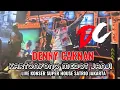 Download Lagu Kartonyono Medot Janji - Denny Caknan Live Konser Super House Satrio Jakarta 