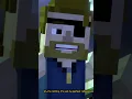 Are we serious Minecraft Story Mode