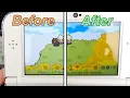 Nintendo Might Be Holding Back Your 3DS Visuals and This Update Might Fix That - Luma3DS 13 2