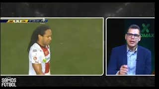 Top 5 de grandes momentos de Jonathan McDonald