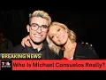 10 Things You Never Knew About Michael Consuelos