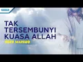 Download Lagu Tak Tersembunyi Kuasa Allah - Obed Mahino (with lyric)
