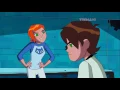 Ben 10: Omniversum - Trouble Helix