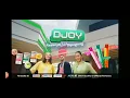 Download Lagu DJOY New flavours - Do you really feel joy? 2025
