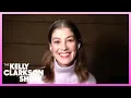 Rosamund Pike Speaks Out Against Her Body Image Being Altered On Movie Posters