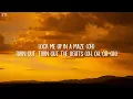 Imagine Dragons - Eyes Closed (Lyrics)