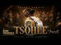 Credo V Daniels - Tsohle (Oficial Audio) ft Keke Phoofolo & Joyous Celebration