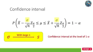 Lecture 13 Confidence Interval in Python Data Analysis with Python Python Practice