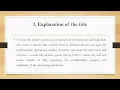 Secure File Transfer-OVERVIEW OF THE PROJECT