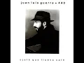 Visa Para un Sueño - Juan Luis Guerra