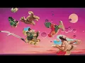 Talk Talk - It's My Life (Official Visualiser Video)