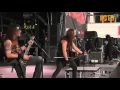 Download Lagu Bullet For My Valentine - Your Betrayal [Live]