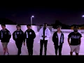 SMU Betas Xi Line Promo
