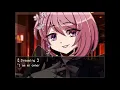 WH Fan Character - Dreaming Lovelace Intro Voiced by Lindz