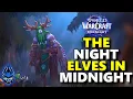 Download Lagu The Return of GIGAFurion \u0026 The Night Elves Role In Midnight - Samiccus Discusses \u0026 Reacts