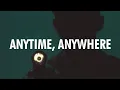 Download Lagu Anytime, Anywhere - UKSF '84