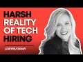 Over 40 in Tech An ex-Amazon Recruiter Tells You What to Expect with Lori Prutsman