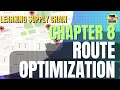 Route Optimization How Top Companies Save Millions Here