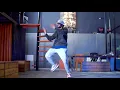 SATYA - DIVINE | Mohit Solanki Choreography