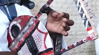 محمد الطيب بابكر وشلة انفاس البوادي 