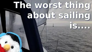 Sailing the Irish Sea & North Channel – Peel – Carrickfergus – Ballycastlle – Ep. 370