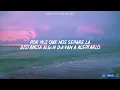 Ozuna - Dile Que Tu Me Quieres Remix FT Yandel (Lyrics/Letra Video)