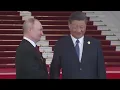 Russian Economy in FREEFALL as Putin Admits DEFEAT